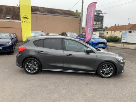 FORD Focus 1.0 EcoBoost 125ch ST-Line BVA à vendre à Auxerre - Image n°4