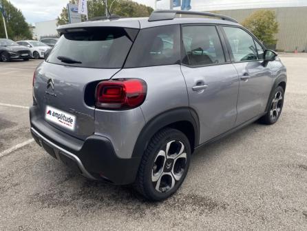 CITROEN C3 Aircross PureTech 130ch S&S Shine E6.d EAT6 à vendre à Besançon - Image n°5