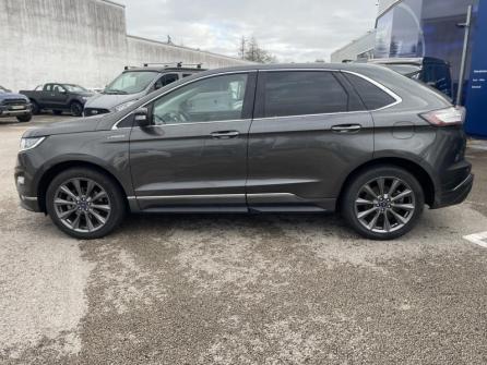 FORD Edge 2.0 TDCi 210ch Vignale i-AWD Powershift à vendre à Besançon - Image n°8