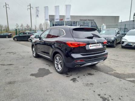 MG MOTOR EHS 1.5T GDI 258ch PHEV Luxury à vendre à Compiègne - Image n°7