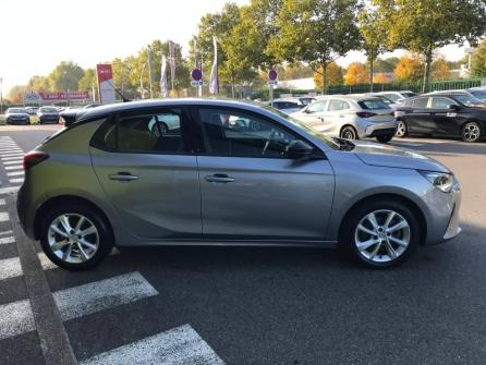 OPEL Corsa 1.2 Turbo 100ch Elegance Business BVA à vendre à Melun - Image n°4