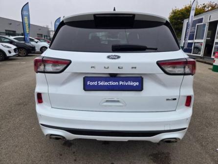 FORD Kuga 2.0 EcoBlue 150ch mHEV ST-Line à vendre à Dijon - Image n°6