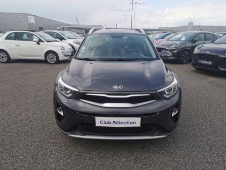 KIA Stonic 1.0 T-GDi 120ch ISG Design Euro6d-T à vendre à Montargis - Image n°2