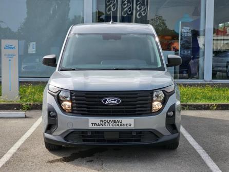 FORD Transit Courier 1.0 EcoBoost 125ch Trend à vendre à Lons-le-Saunier - Image n°2