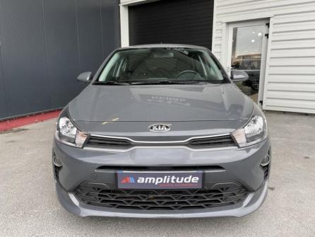 KIA Rio 1.0 T-GDI 100ch Active à vendre à Reims - Image n°2