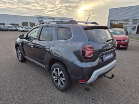 DACIA Duster 1.0 ECO-G 100ch Prestige 4x2 à vendre à Montargis - Image n°7