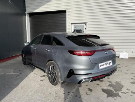 KIA ProCeed 1.4 T-GDI 140ch GT Line MY20 à vendre à Reims - Image n°5