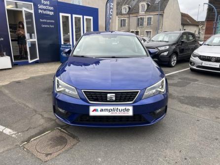 SEAT Leon 1.0 TSI 115ch Style à vendre à Orléans - Image n°2