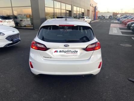 FORD Fiesta 1.1 75ch Cool & Connect 5p à vendre à Châteauroux - Image n°6