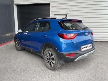 KIA Stonic 1.0 T-GDi 120ch MHEV Active DCT7 à vendre à Reims - Image n°7