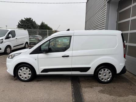 FORD Transit Connect L1 1.0E 100ch E85 Trend à vendre à Beaune - Image n°8