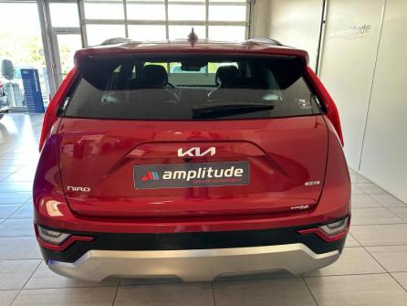 KIA Niro 1.6 GDi 183ch PHEV Premium DCT6 à vendre à Chaumont - Image n°6