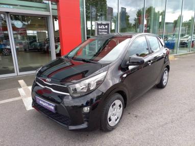 KIA Picanto 1.0 67ch Active Euro6d-T 2020 de 2020 en vente à Brie-Comte-Robert