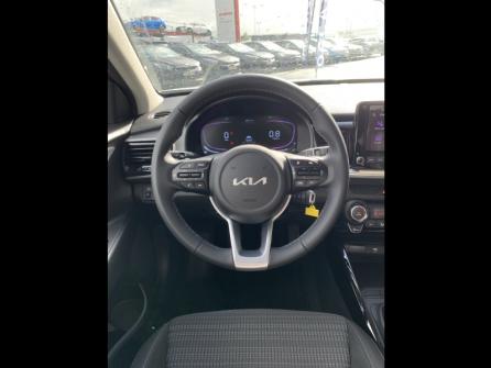 KIA Stonic 1.0 T-GDi 100ch Active à vendre à Reims - Image n°9