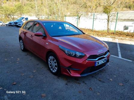 KIA Ceed 1.0 T-GDI 120ch Motion à vendre à Saint-Claude - Image n°3