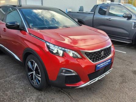 PEUGEOT 3008 1.5 BlueHDi 130ch E6.c GT Line S&S 6cv à vendre à Sens - Image n°2