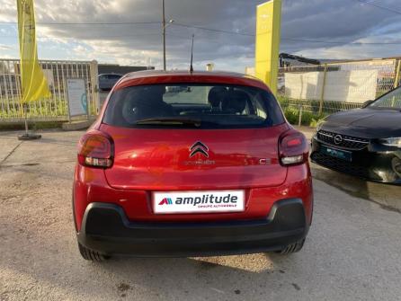 CITROEN C3 1.2 PureTech 83ch S&S YOU! à vendre à Montereau - Image n°6