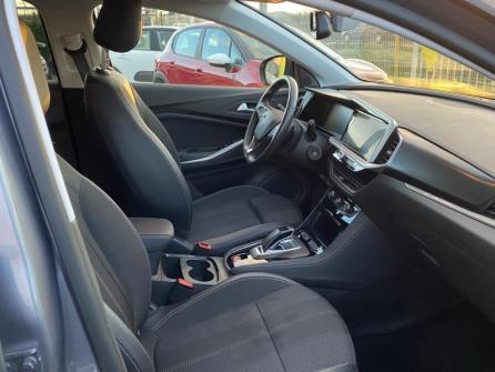 OPEL Grandland X 1.5 D 130ch GS BVA8 à vendre à Montereau - Image n°11