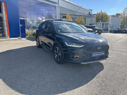 FORD Focus Active SW 1.5 EcoBlue 120ch Active X BVA8 à vendre à Lons-le-Saunier - Image n°3