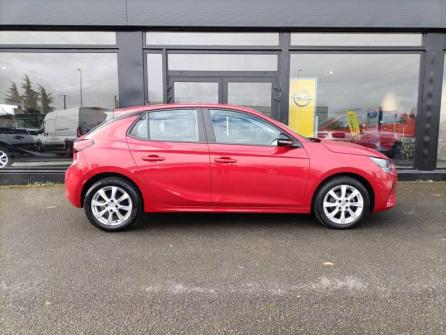 OPEL Corsa 1.2 75ch Edition à vendre à Bourges - Image n°4