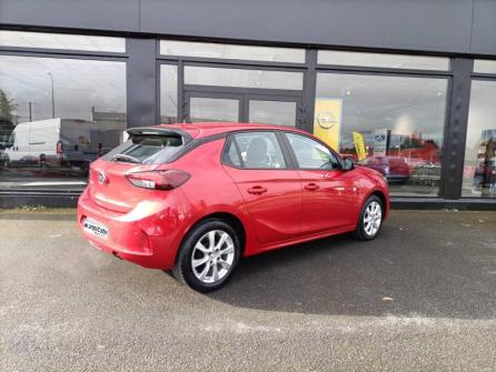 OPEL Corsa 1.2 75ch Edition à vendre à Bourges - Image n°5