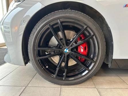 BMW Série 2 Coupé M240iA xDrive 374ch à vendre à Beaune - Image n°6