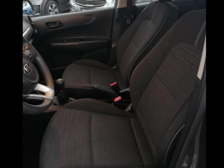 KIA Picanto 1.0 DPi 67ch Active à vendre à Saint-Maximin - Image n°9