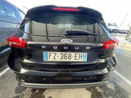 FORD Focus 1.5 EcoBlue 120 ch ST-Line X BVA à vendre à Troyes - Image n°6