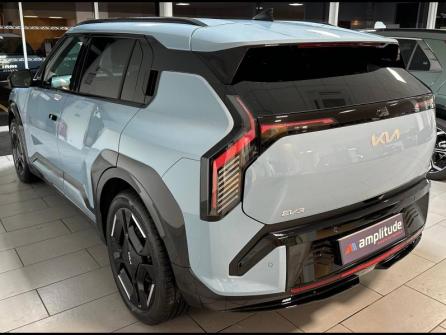 KIA EV3 204ch autonomie longue GT-Line à vendre à Auxerre - Image n°7