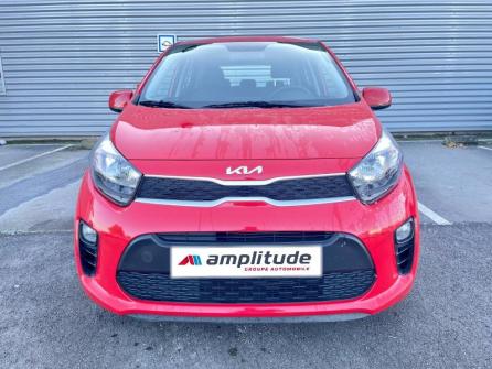 KIA Picanto 1.0 DPi 67ch Active à vendre à Troyes - Image n°2