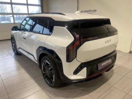 KIA EV3 204ch 81,4kWh GT-Line à vendre à Troyes - Image n°7