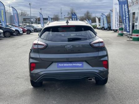 FORD Puma 1.0 EcoBoost Hybrid 125ch ST Line X S&S à vendre à Dijon - Image n°6