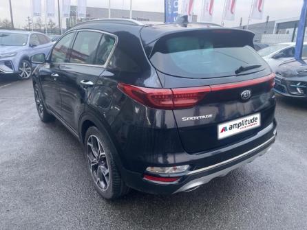 KIA Sportage 1.6 CRDi 136ch MHEV GT Line Premium 4x2 à vendre à Compiègne - Image n°7