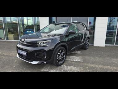 Voir le détail de l'offre de cette CITROEN C5 Aircross BlueHDi 130ch S&S Feel EAT8 de 2023 en vente à partir de 330.26 €  / mois