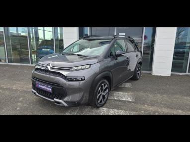 Voir le détail de l'offre de cette CITROEN C3 Aircross BlueHDi 110ch S&S Shine de 2023 en vente à partir de 224.66 €  / mois