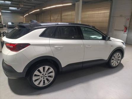 OPEL Grandland X 1.6 Turbo 180ch Ultimate BVA8 à vendre à Brie-Comte-Robert - Image n°3