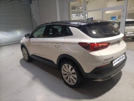 OPEL Grandland X 1.6 Turbo 180ch Ultimate BVA8 à vendre à Brie-Comte-Robert - Image n°7