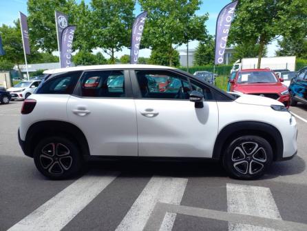 CITROEN C3 Aircross PureTech 110ch S&S Feel à vendre à Brie-Comte-Robert - Image n°4