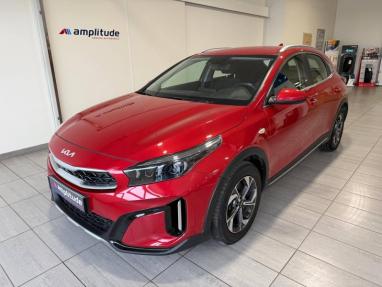 Voir le détail de l'offre de cette KIA XCeed 1.0 T-GDi 120ch Motion de 2023 en vente à partir de 307.53 €  / mois