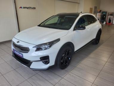 Voir le détail de l'offre de cette KIA XCeed 1.6 CRDI 136ch Premium DCT7 de 2020 en vente à partir de 291.23 €  / mois