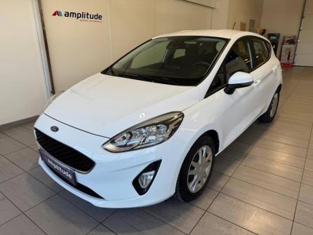 FORD Fiesta 1.5 TDCi 85ch Connect Business Nav 5p à vendre à Troyes - Image n°1