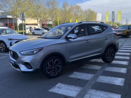 MG MOTOR ZS 1.5 VTi-Tech 106ch Luxury à vendre à Melun - Image n°1