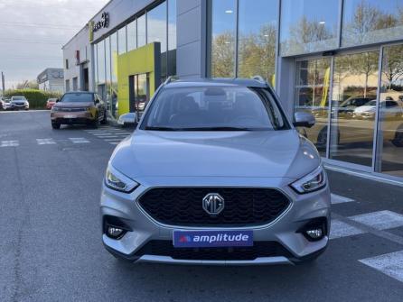 MG MOTOR ZS 1.5 VTi-Tech 106ch Luxury à vendre à Melun - Image n°2