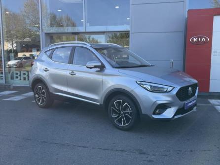 MG MOTOR ZS 1.5 VTi-Tech 106ch Luxury à vendre à Melun - Image n°3
