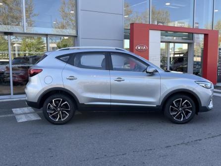 MG MOTOR ZS 1.5 VTi-Tech 106ch Luxury à vendre à Melun - Image n°4