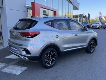 MG MOTOR ZS 1.5 VTi-Tech 106ch Luxury à vendre à Melun - Image n°5