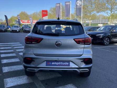 MG MOTOR ZS 1.5 VTi-Tech 106ch Luxury à vendre à Melun - Image n°6