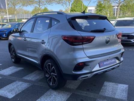 MG MOTOR ZS 1.5 VTi-Tech 106ch Luxury à vendre à Melun - Image n°7