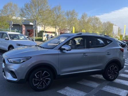 MG MOTOR ZS 1.5 VTi-Tech 106ch Luxury à vendre à Melun - Image n°8