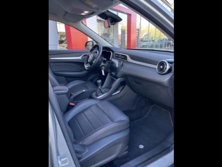 MG MOTOR ZS 1.5 VTi-Tech 106ch Luxury à vendre à Melun - Image n°10